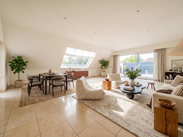 Penthouse vente à Woluwe-Saint-Lambert - Sint-Lambrechts-Woluwe, Brussel-Hoofdstad - Bruxelles-Capitale