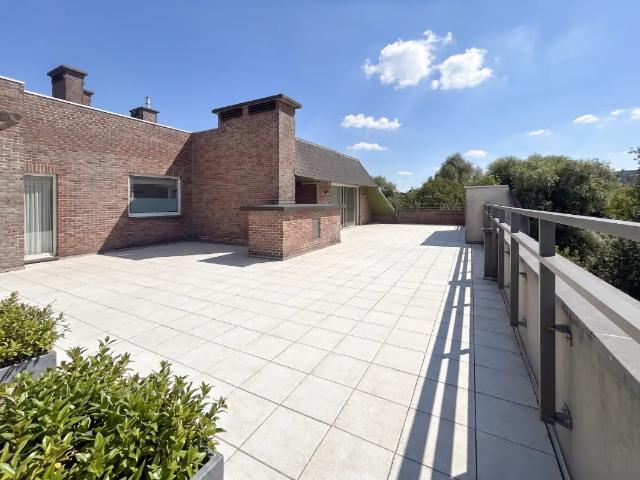 Penthouse vente à Sint-lambrechts-woluwe, Bruxelles