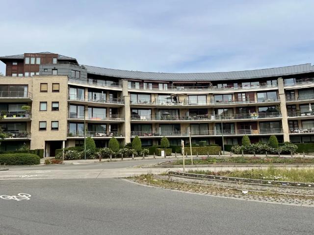 Penthouse vente à Sint-lambrechts-woluwe, Bruxelles