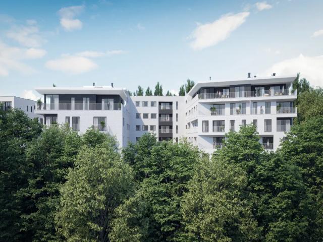 Penthouse vente à Sint-lambrechts-woluwe, Bruxelles