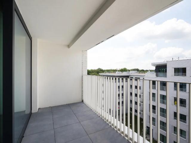 Penthouse vente à Sint-lambrechts-woluwe, Bruxelles