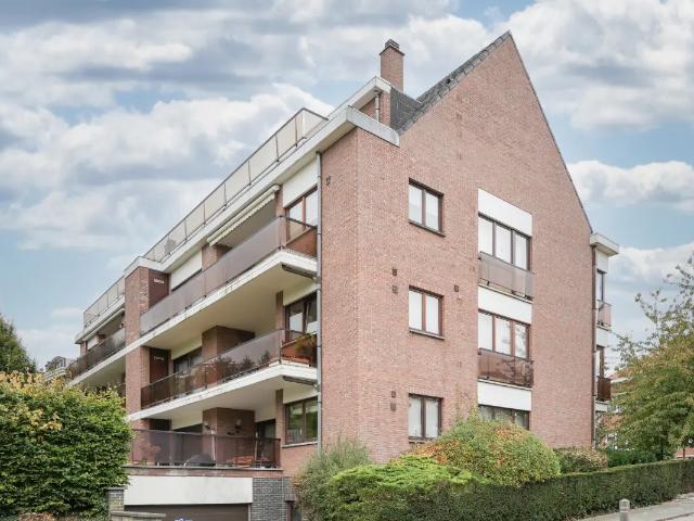 Penthouse vente à Sint-lambrechts-woluwe, Bruxelles