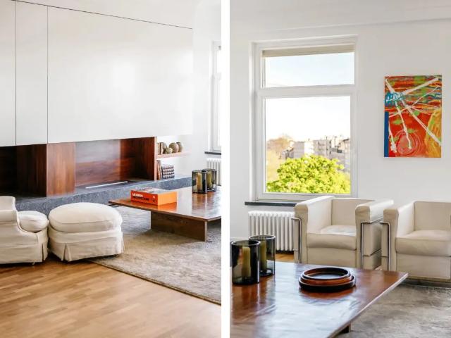 Penthouse vente à Sint-pieters-woluwe, Bruxelles