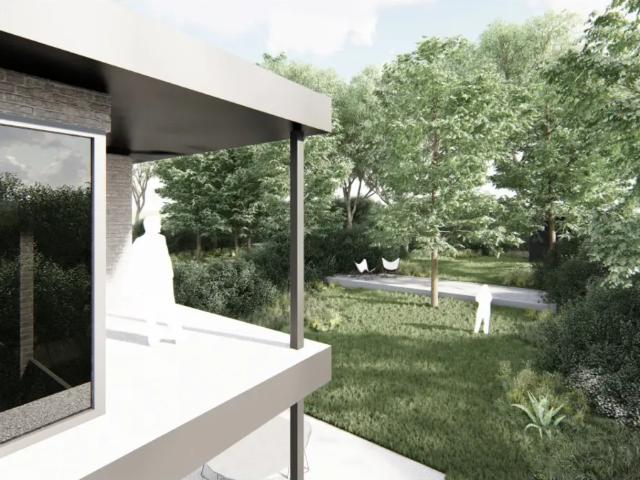 Penthouse vente à Sint-pieters-woluwe, Bruxelles