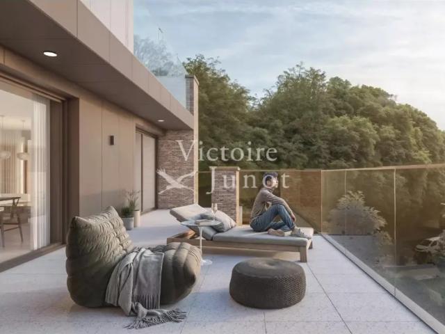 Penthouse vente à Sint-pieters-woluwe, Bruxelles