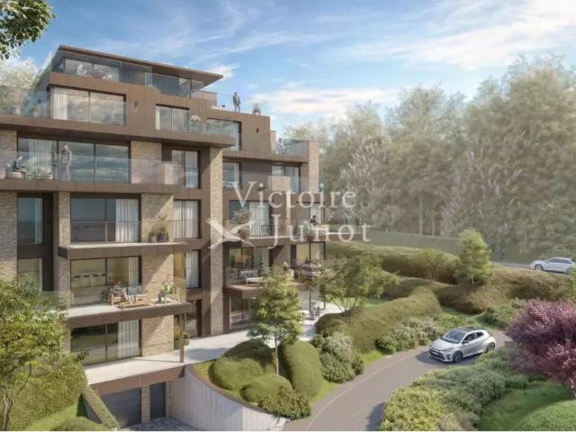 Penthouse vente à Sint-pieters-woluwe, Bruxelles