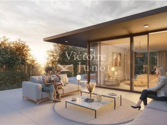Penthouse vente à Sint-pieters-woluwe, Bruxelles