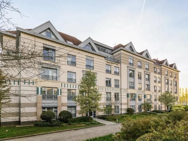 Penthouse vente à Sint-pieters-woluwe, Bruxelles