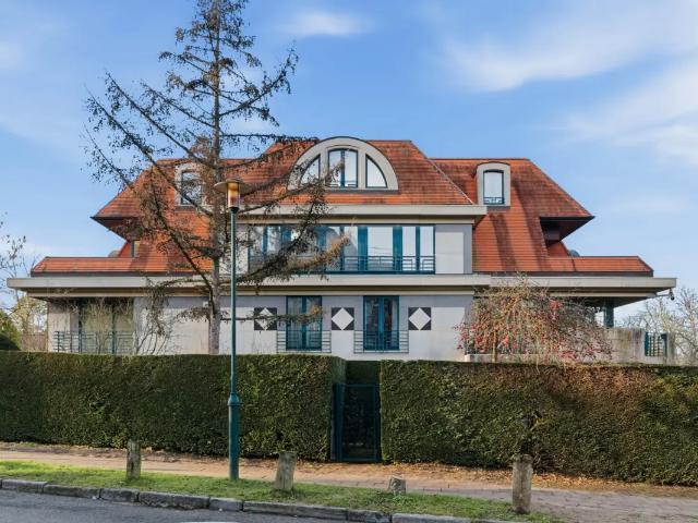 Penthouse vente à Sint-pieters-woluwe, Bruxelles