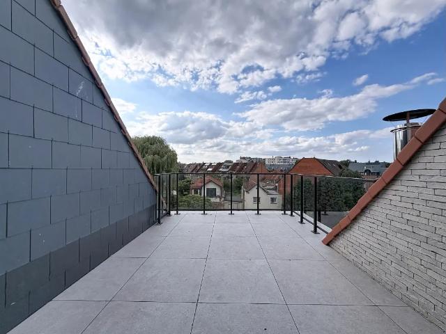 Penthouse vente à Sint-pieters-woluwe, Bruxelles