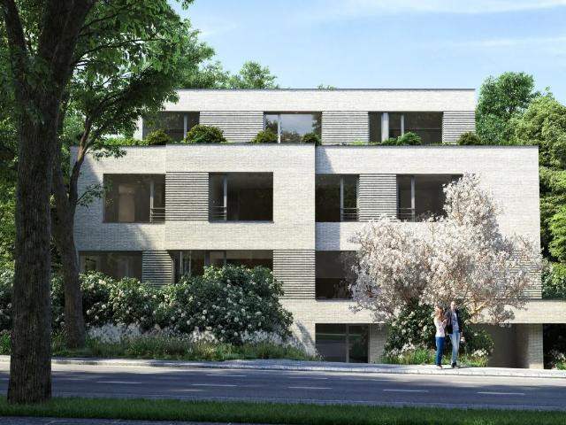 Penthouse vente à Sint-pieters-woluwe, Bruxelles