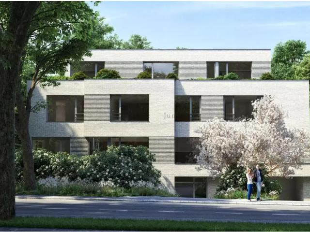 Penthouse vente à Sint-pieters-woluwe, Bruxelles