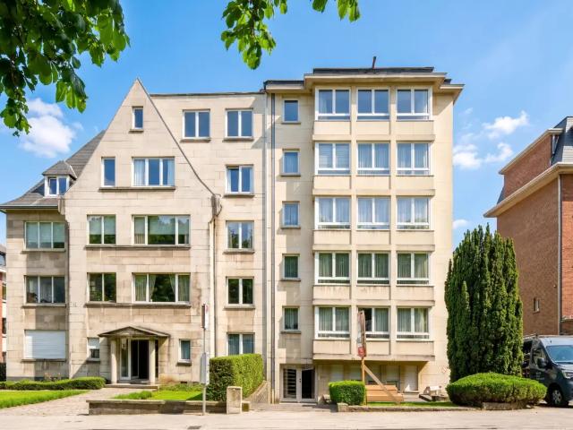 Penthouse vente à Sint-pieters-woluwe, Bruxelles