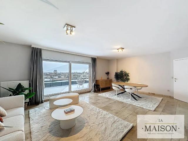 Penthouse vente à Sint-pieters-woluwe, Bruxelles