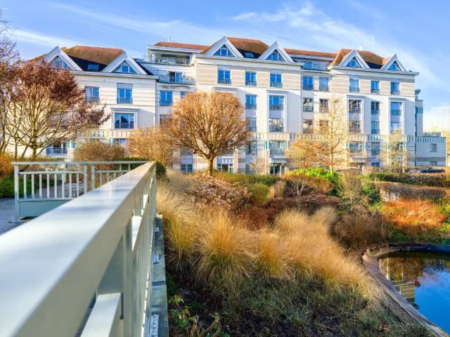 Penthouse vente à Sint-pieters-woluwe, Bruxelles