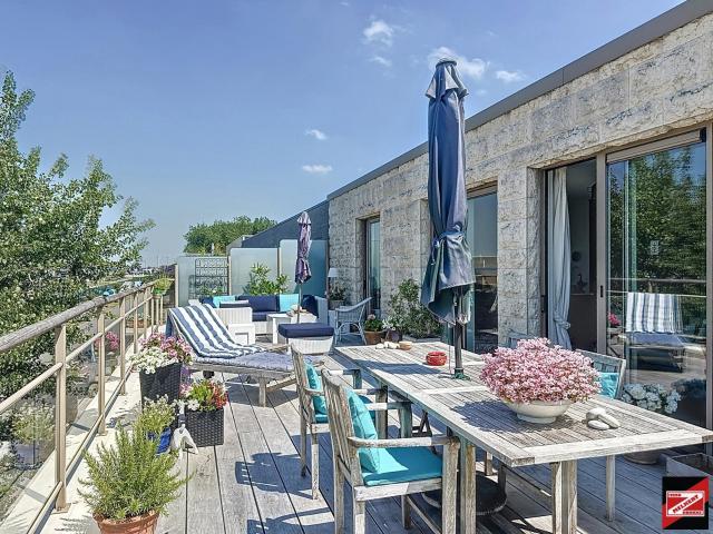 Penthouse vente à Brugge, West-Vlaanderen