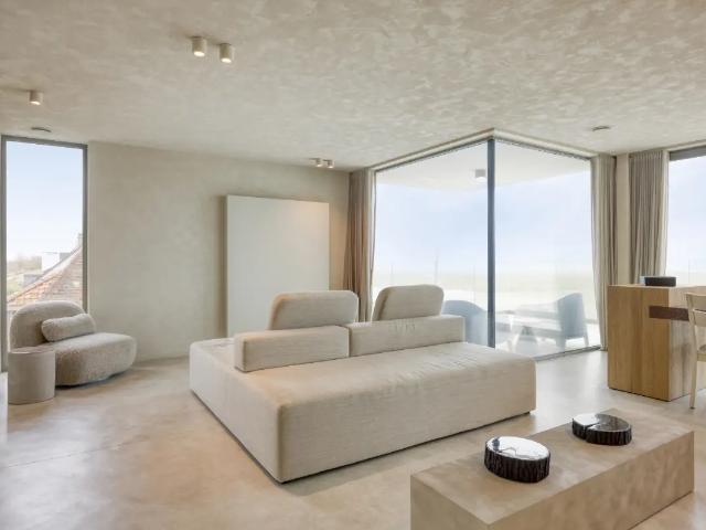 Penthouse vente à Brugge, West-Vlaanderen