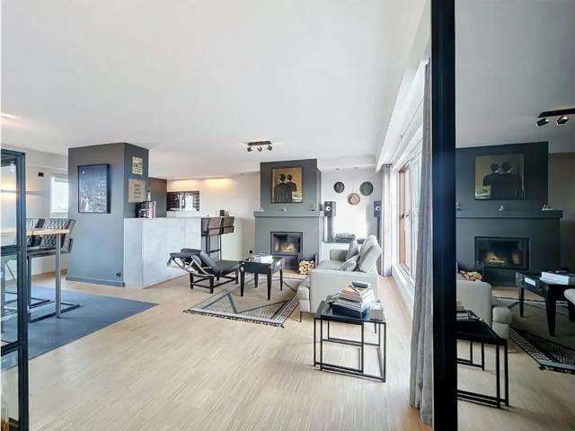 Penthouse vente à Neerbroek, Zwijndrecht