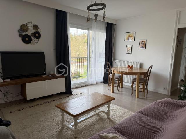 Appartement vente à Périgueux