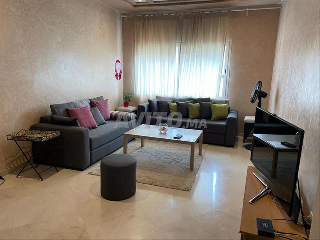 Appartement vente à Nouaceur, Gharb-Chrarda-Beni Hssen