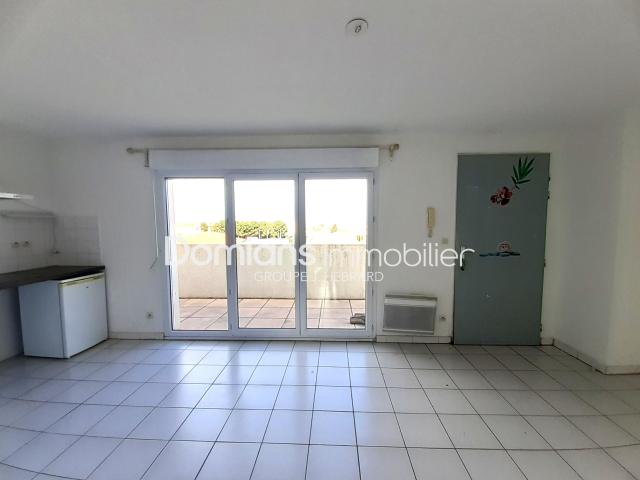 Appartement vente à Perpignan