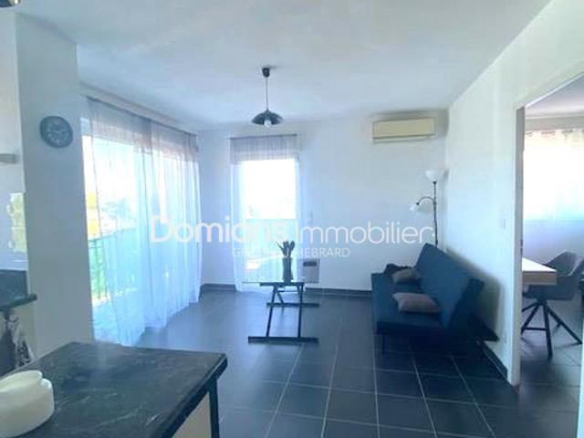 Appartement vente à Perpignan