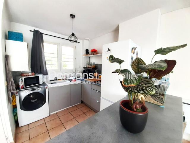 Appartement vente à Perpignan