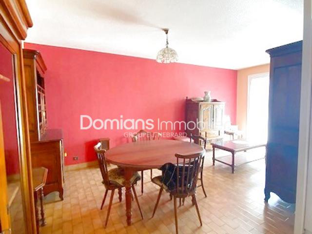 Appartement vente à Perpignan
