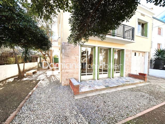 Maison vente à Perpignan