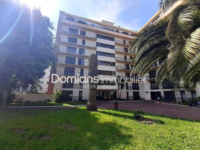 Appartement vente à Perpignan