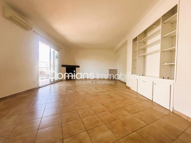Appartement vente à Perpignan