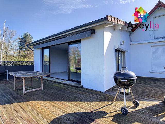 Maison vente à Charolles, Perrigny-sur-loire