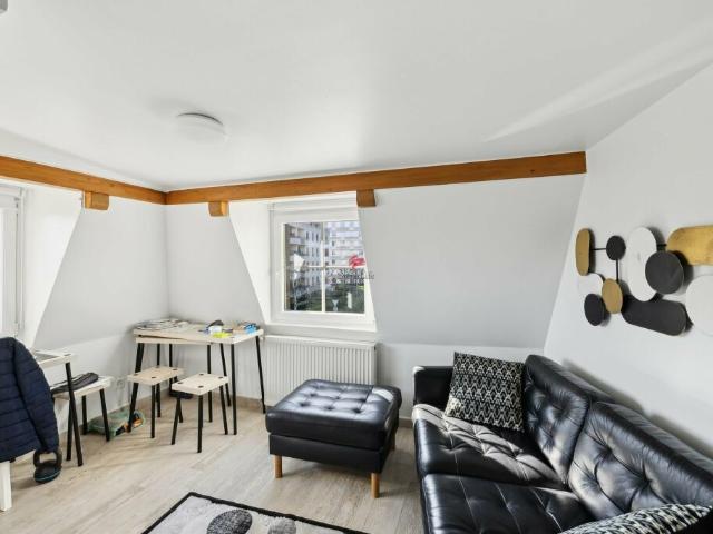 Immobilie kaufen in Lancy