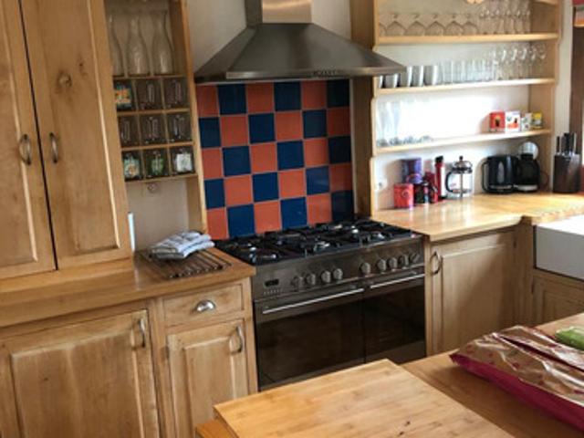 Maison vente à Le Puy Saint-Jean, Saint-Léger-Magnazeix