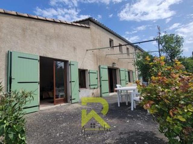 Maison vente à Carcassonne, Peyrefitte-sur-l'hers