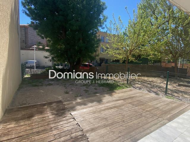 Appartement vente à Perpignan, Peyrestortes