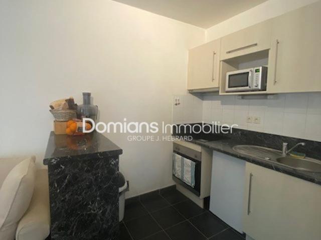 Appartement vente à Perpignan, Peyrestortes