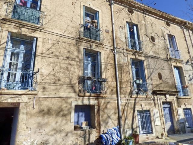Appartement vente à Béziers, Pézenas
