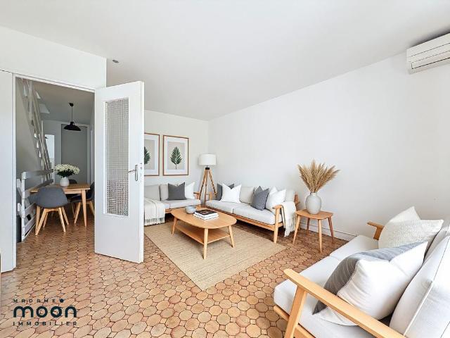 Maison vente à Lyon, Métropole de Lyon