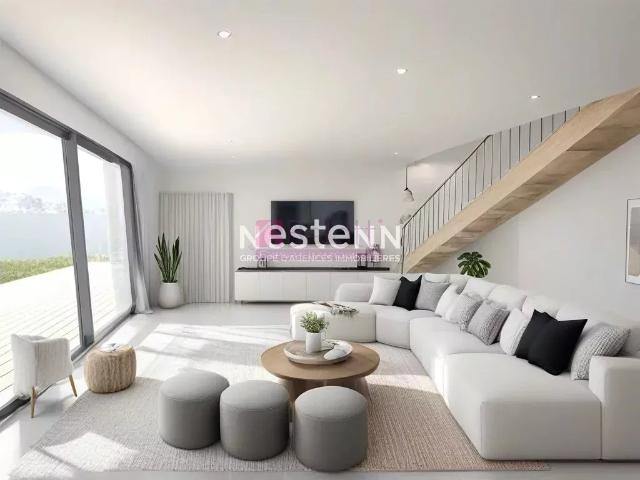 Maison vente à Muret, Pins-justaret