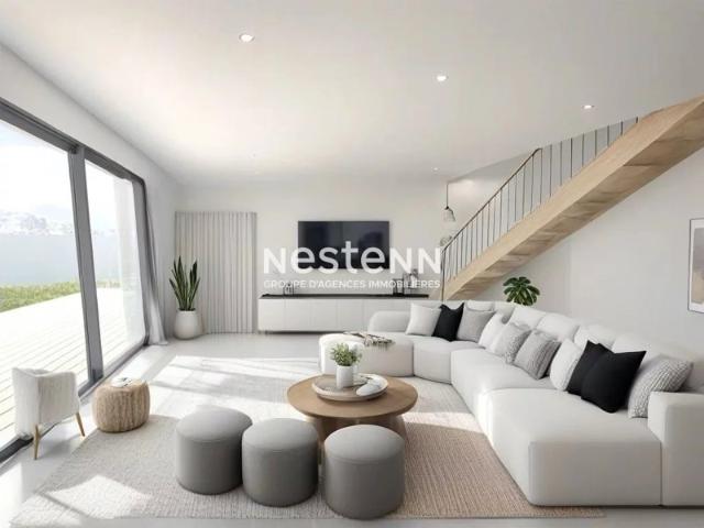 Maison vente à Muret, Pins-justaret