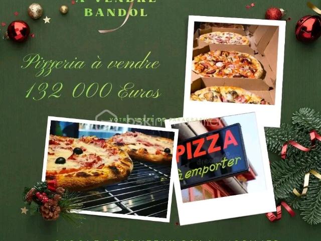 Local Commercial vente à Arrondissement de Toulon, Bandol