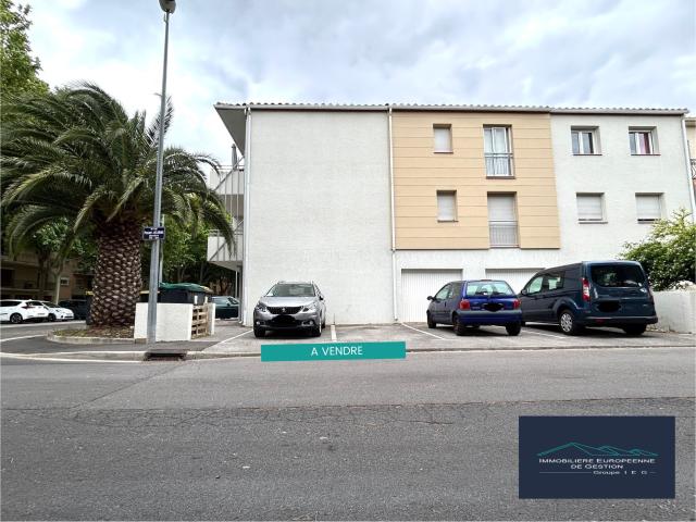 Garage vente à Perpignan