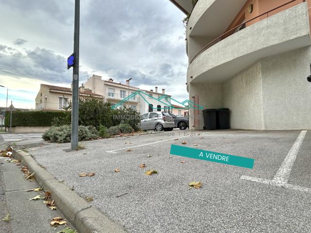 Garage vente à Perpignan