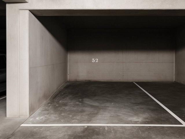 Garage vente à Nantes, Barbin