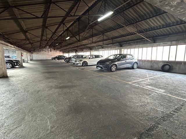Garage vente à Toulouse