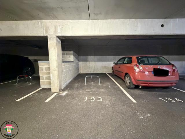 Garage vente à Bordeaux