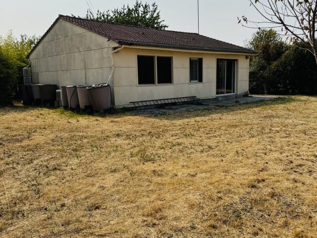 Maison vente à Les Charrons, Ervauville