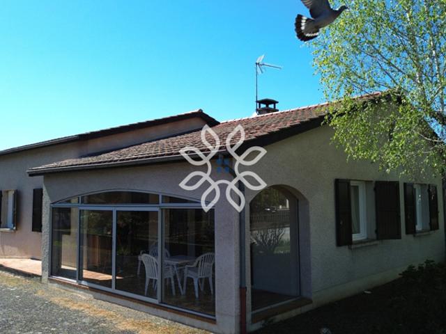 Maison vente à Brioude