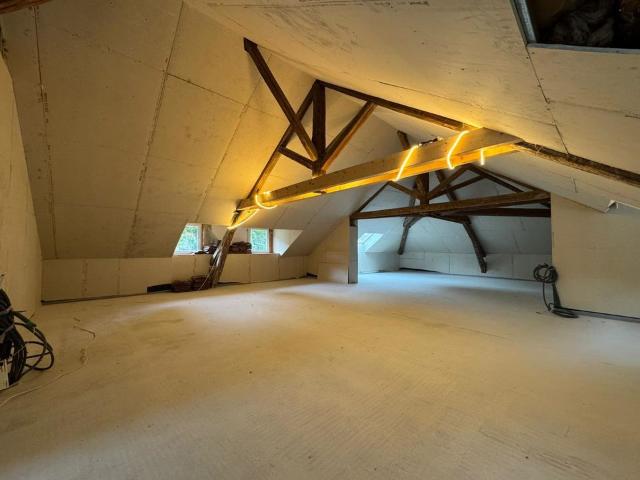 Appartement vente à Grenoble, Allevard